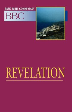 Revelation - Abingdon Press; Conn, Robert H.