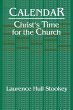 Christ's Time for the Church Calendar - Bild 1