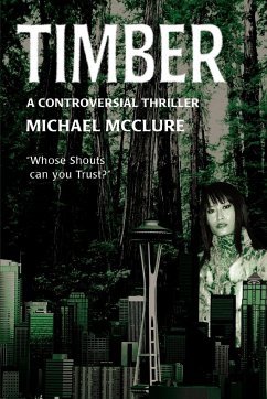 Timber - Mcclure, Michael