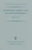 Mesospheric Models and Related Experiments