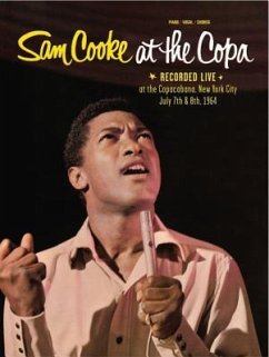 Sam Cooke at the Copa - Cooke, Sam