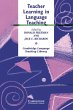 Teacher Learning in Language Teaching - Bild 1