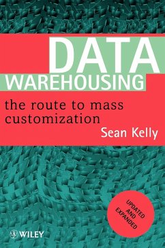 Data Warehousing - Kelly, Sean