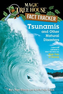 Tsunamis and Other Natural Disasters - Osborne, Mary Pope; Boyce, Natalie Pope