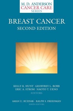 Breast Cancer - Hunt, Kelly K. / Robb, Geoffrey L. / Strom, Eric A. / Ueno, Naoto T. (eds.)