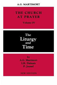 Church at Prayer - Martimort, A -G; Dalmais, I H; Jounel, P.