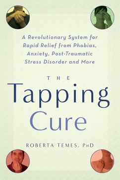 The Tapping Cure - Temes, Roberta