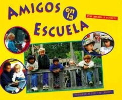 Amigos En La Escuela - Bunnett, Rochelle