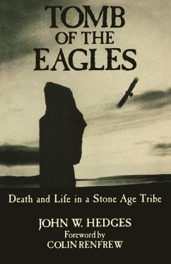 Tomb of the Eagles - Hedges, John W.