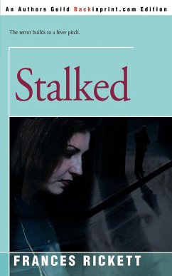 Stalked - Rickett, Frances