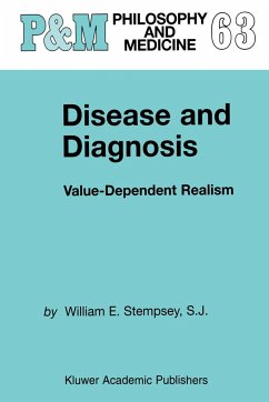 Disease and Diagnosis - Stempsey, William E.