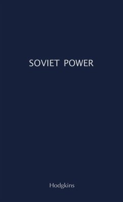 Cover Soviet Power
