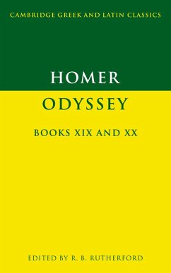 Homer Cover Homer