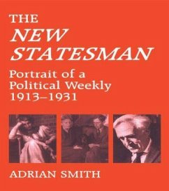 'New Statesman' - Smith, Adrian (ed.)