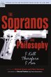 The Sopranos and Philosophy - Bild 1