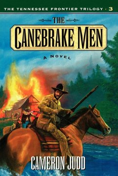 The Canebrake Men - Judd, Cameron