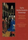 Early Netherlandish Paintings