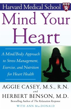 Mind Your Heart - Benson, Herbert; Casey, Aggie