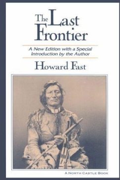 The Last Frontier - Fast, Howard