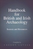 Handbook for British and Irish Archaeology
