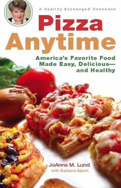 Pizza Anytime - Lund, Joanna M; Alpert, Barbara