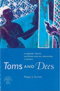 Toms and Dees - Sinnott, Megan J