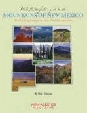 Mike Butterfield's Guide to the Mountains of New Mexico