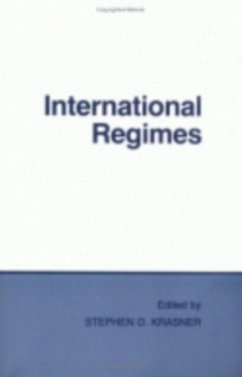 Cover International Regimes