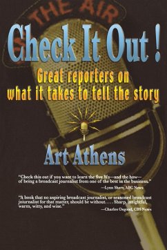 Check it Out! - Athens, Art