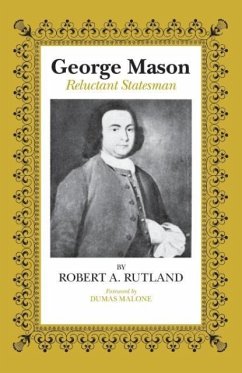 George Mason - Rutland, Robert A.