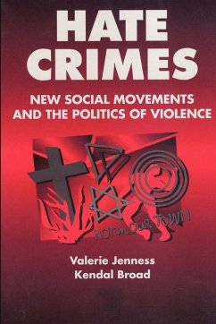 Cover Hate Crimes