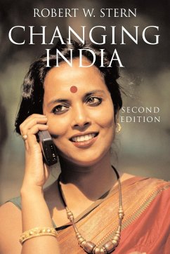 Changing India - Stern, Robert W.