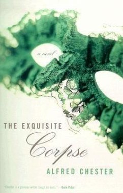 The Exquisite Corpse - Chester, Alfred