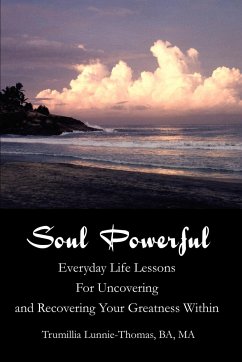 Soul Powerful