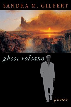 Ghost Volcano - Gilbert, Sandra M