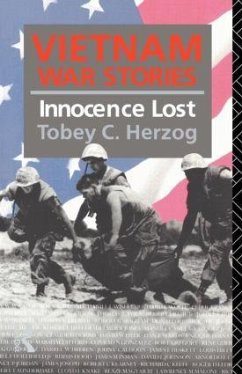 Vietnam War Stories - Herzog, Tobey C