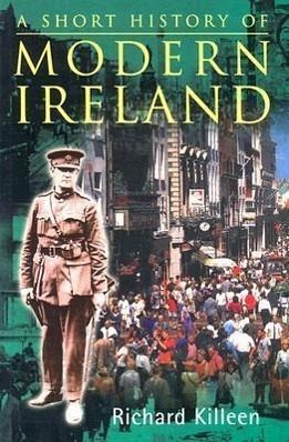 A Short History of Modern Ireland A Short History of Modern Ireland
