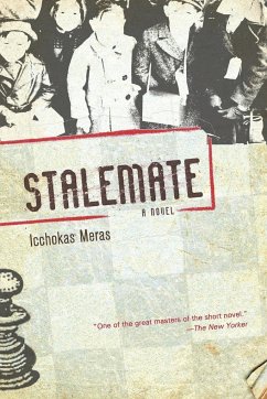 Stalemate - Meras, Icchokas; Zdanys, Jonas