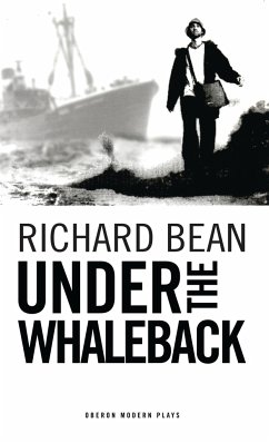 Under the Whaleback - Bean, Richard