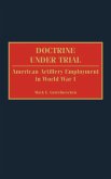 Doctrine Under Trial