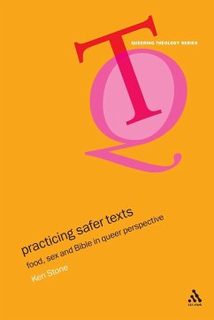 Practicing Safer Texts - Stone, Ken; Stone, Kenneth