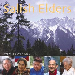 Salish Elders - Tewinkel, Wim