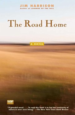 The Road Home - Harrison, Jim