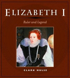 Elizabeth I - Hulse, Clark