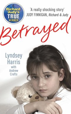 Cover Betrayed