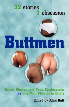 Cover Buttmen