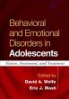 Behavioral and Emotional Disorders in... - Bild 1