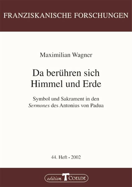 Da berühren sich Himmel und Erde Da berühren sich Himmel und Erde