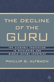 The Decline of the Guru