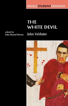 The White Devil - Brown, John